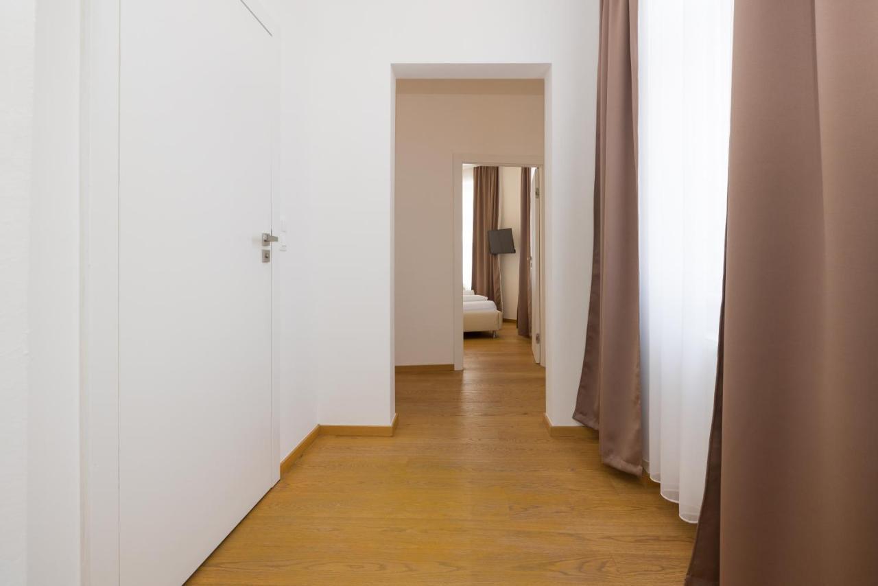 Donaustadt Special Apartments 1220 Vienne Extérieur photo